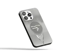 Pontiac Custodia Smartphone S Serie Limitata Pro Max